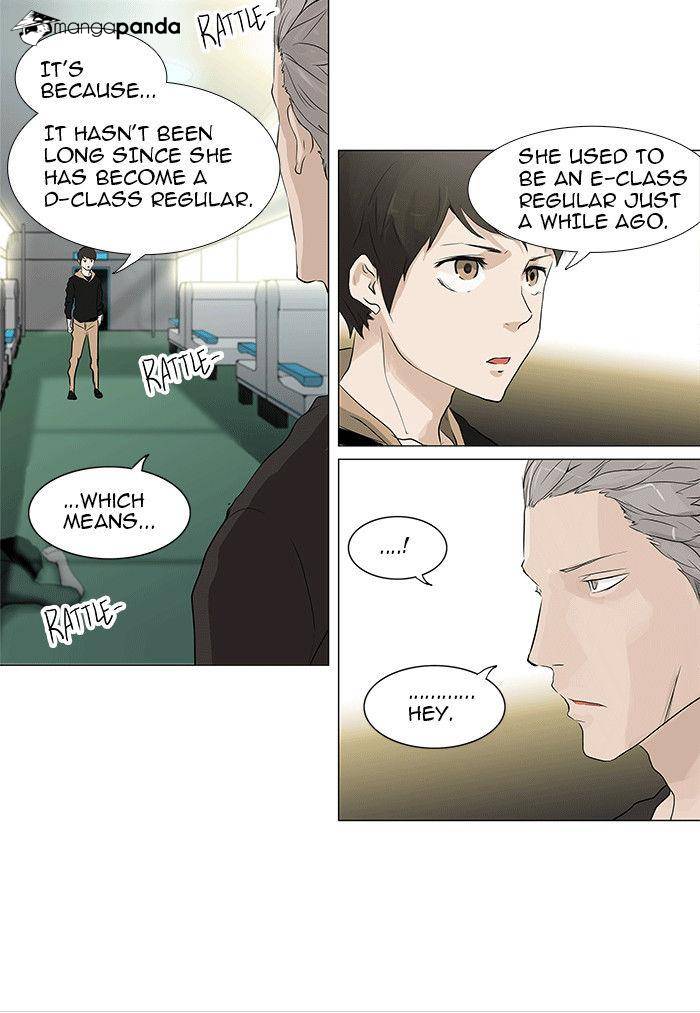 Tower of God Chapter 198 image 02